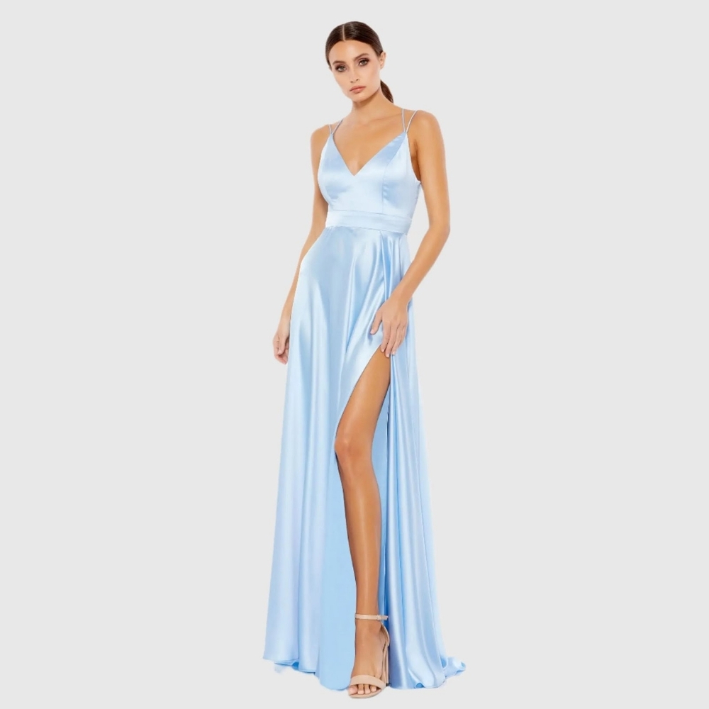 MAC DUGGAL #55278